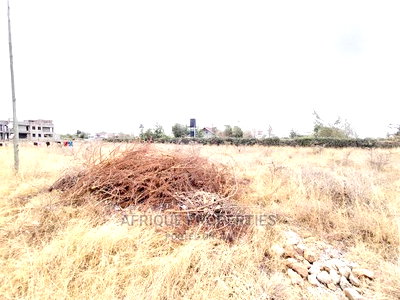 Syokimau 50 X 100 Residential Plot for Sale - Image 5