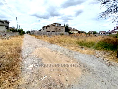 Syokimau 50 X 100 Residential Plot for Sale - Image 4