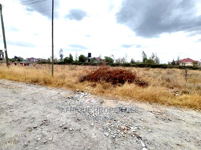 Syokimau 50 X 100 Residential Plot for Sale - Image 3