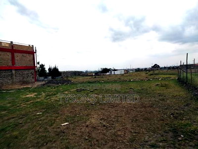 Commercial Plot for Sale in Tuala - Image 1
