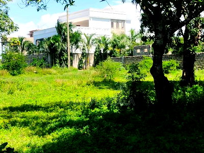 1/8 Acre Plot in Bamburi JCC With Title Deed at 3.5m - Image 1