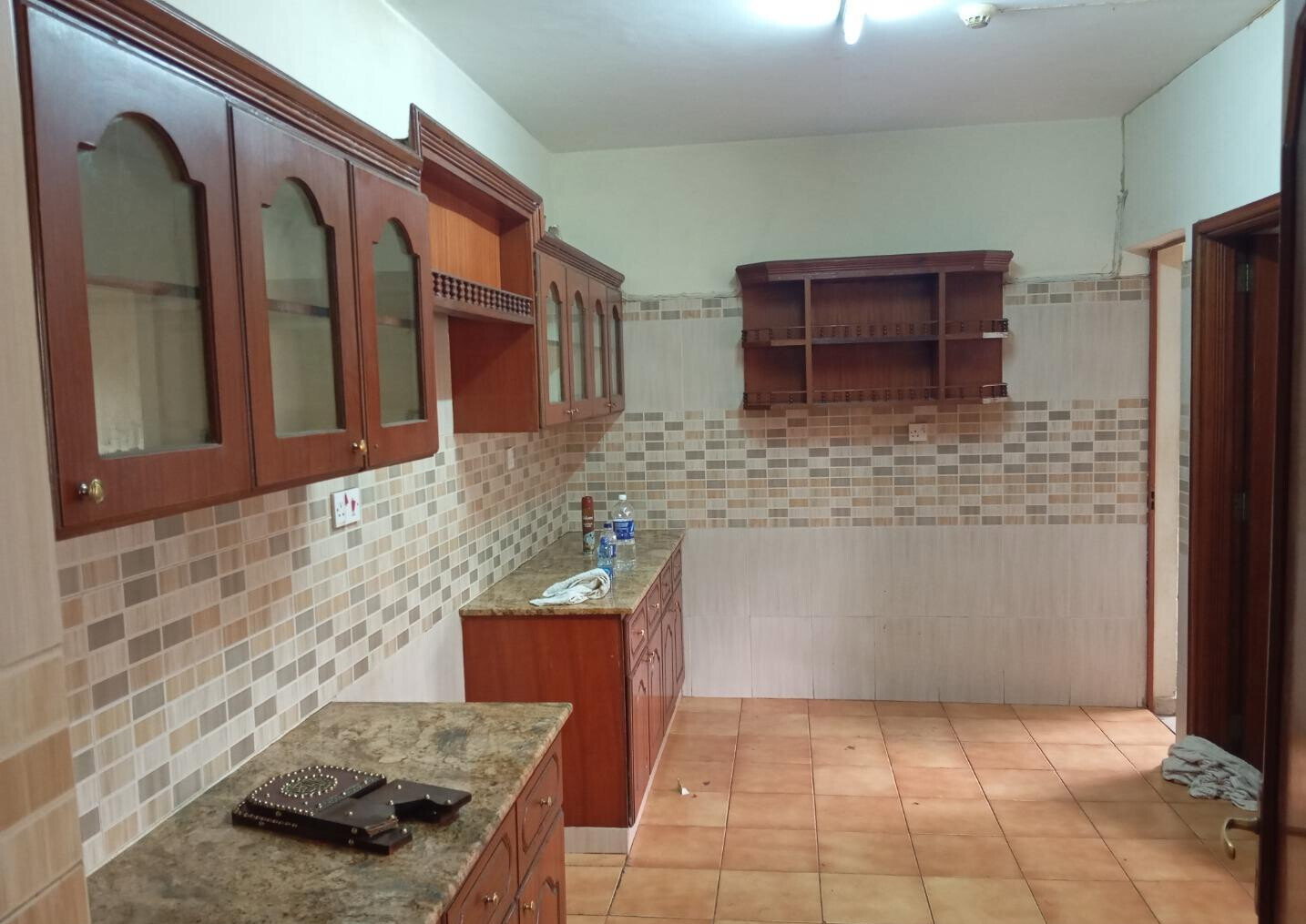 3BR Low-Rise Gem with Backup Power - Westlands Avenue