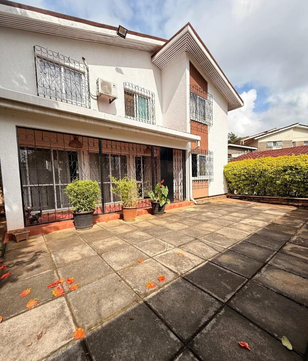 0.2 Acre Garden Home with Parking