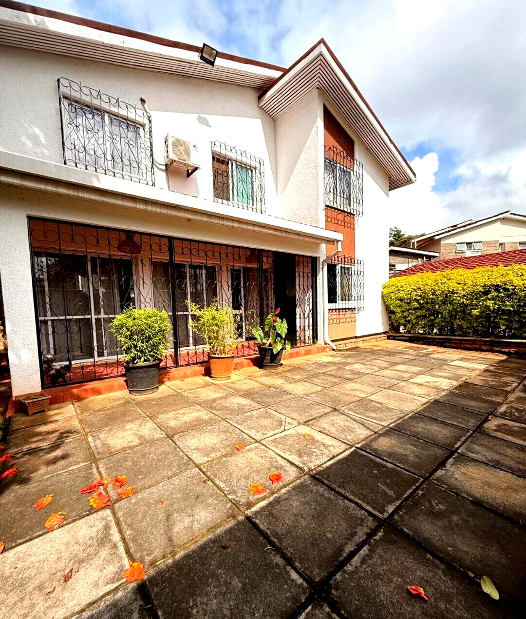 0.2 Acre Garden Home with Parking