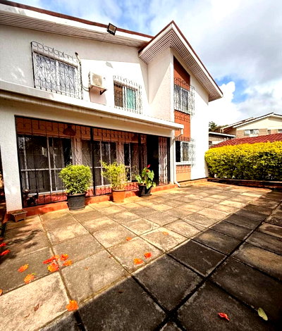 0.2 Acre Garden Home with Parking
