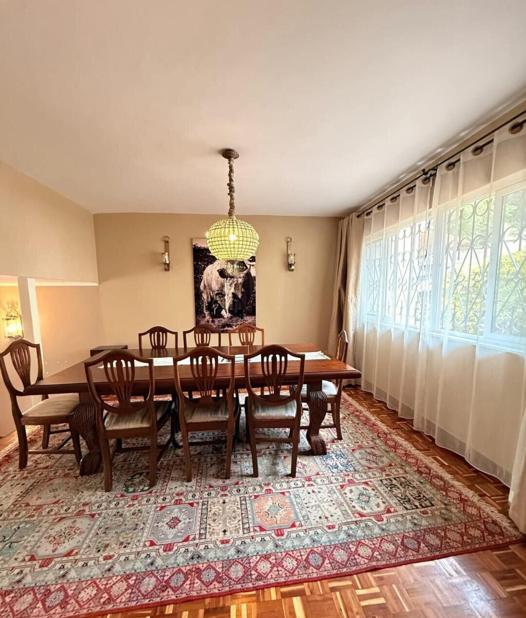 0.2 Acre Garden Home with Parking