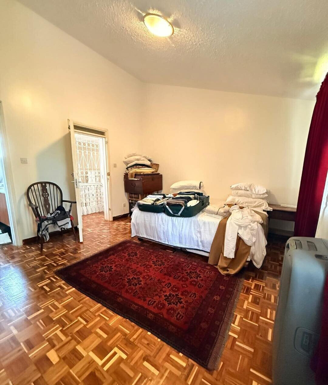 0.2 Acre Garden Home with Parking