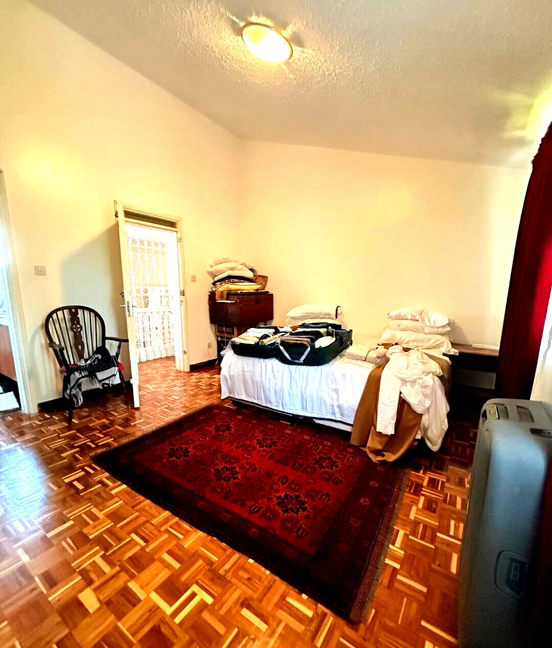 0.2 Acre Garden Home with Parking