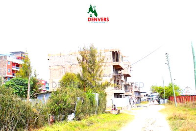 Commercial Plots in Joska Town 100 Meters From Tarmac - Image 4