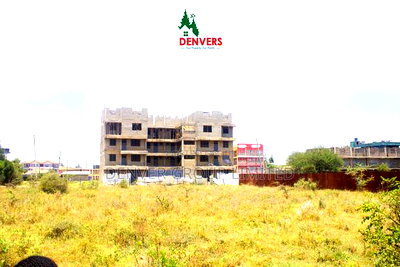 Commercial Plots in Joska Town 100 Meters From Tarmac - Image 3