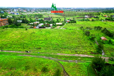Commercial Plots in Joska Town 100 Meters From Tarmac - Image 2