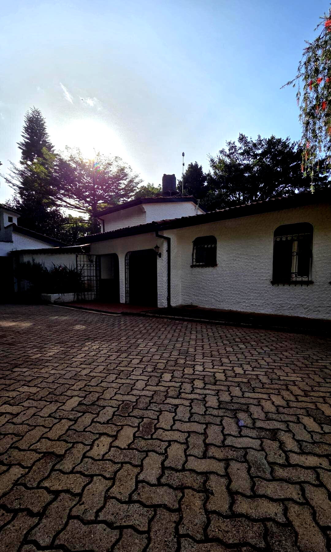 KSh 400K 4BR Garden Home