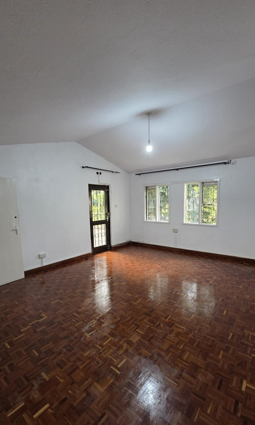 KSh 400K 4BR Garden Home