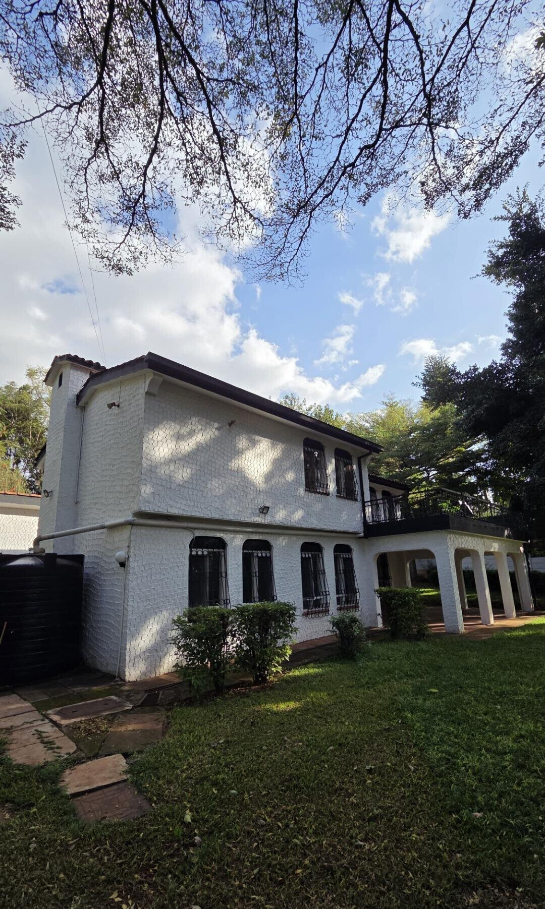 KSh 400K 4BR Garden Home