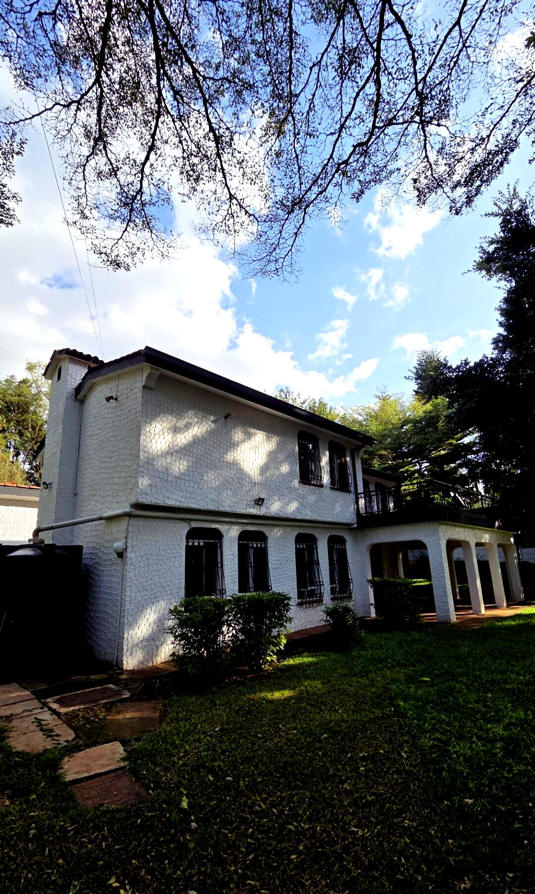 KSh 400K 4BR Garden Home