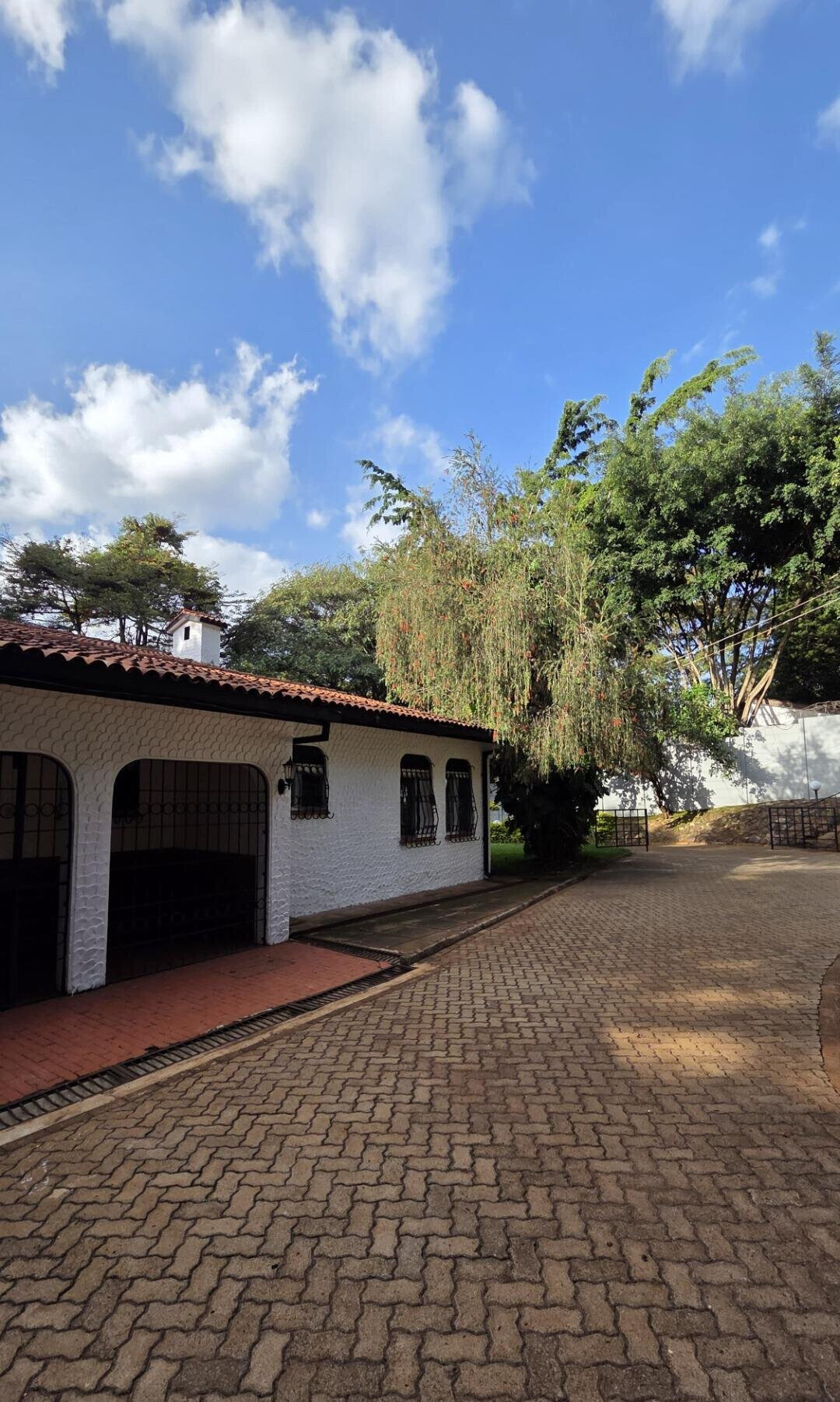 KSh 400K 4BR Garden Home
