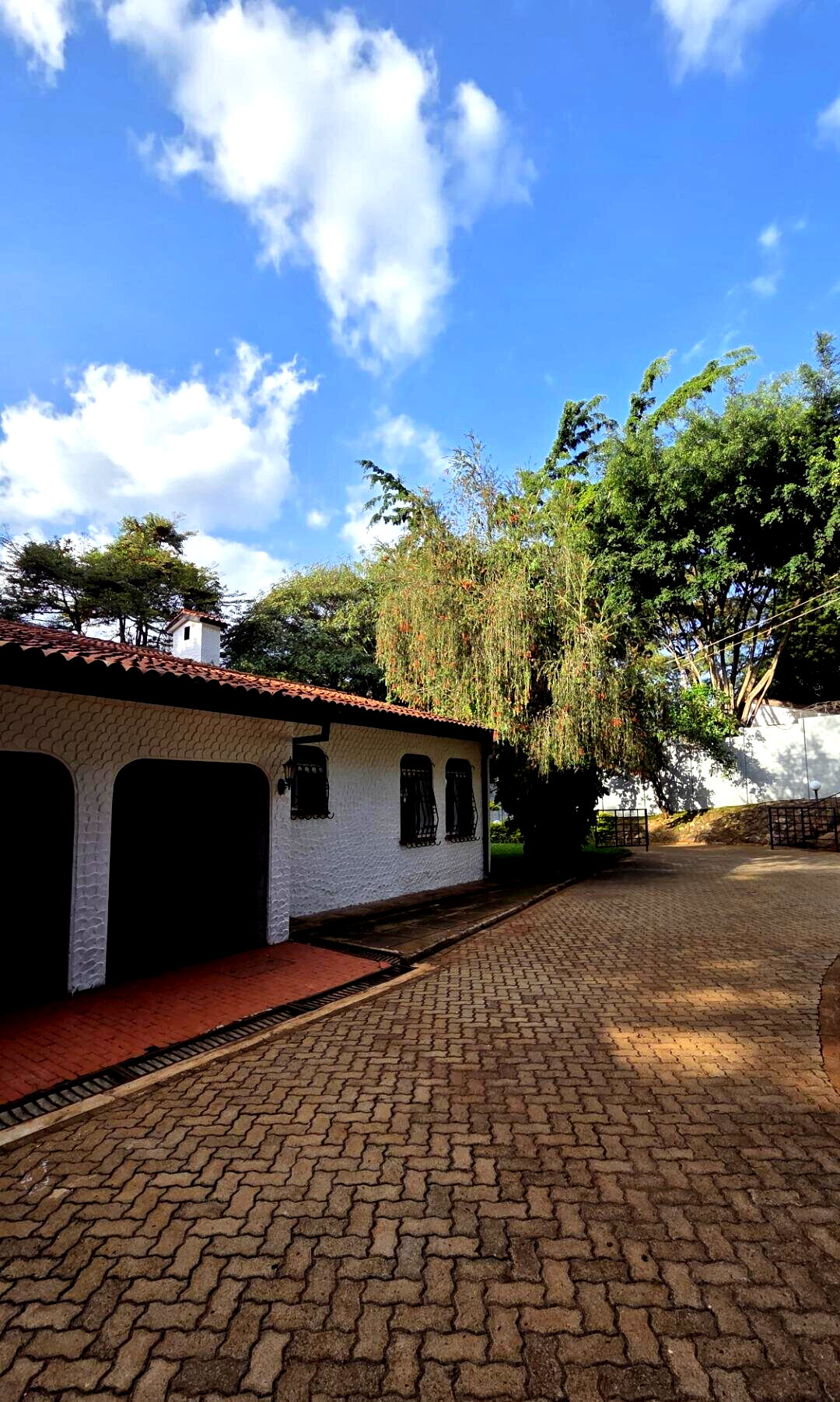 KSh 400K 4BR Garden Home