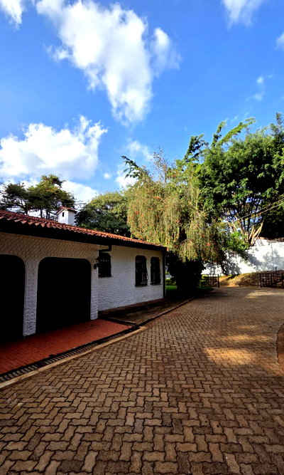 KSh 400K 4BR Garden Home