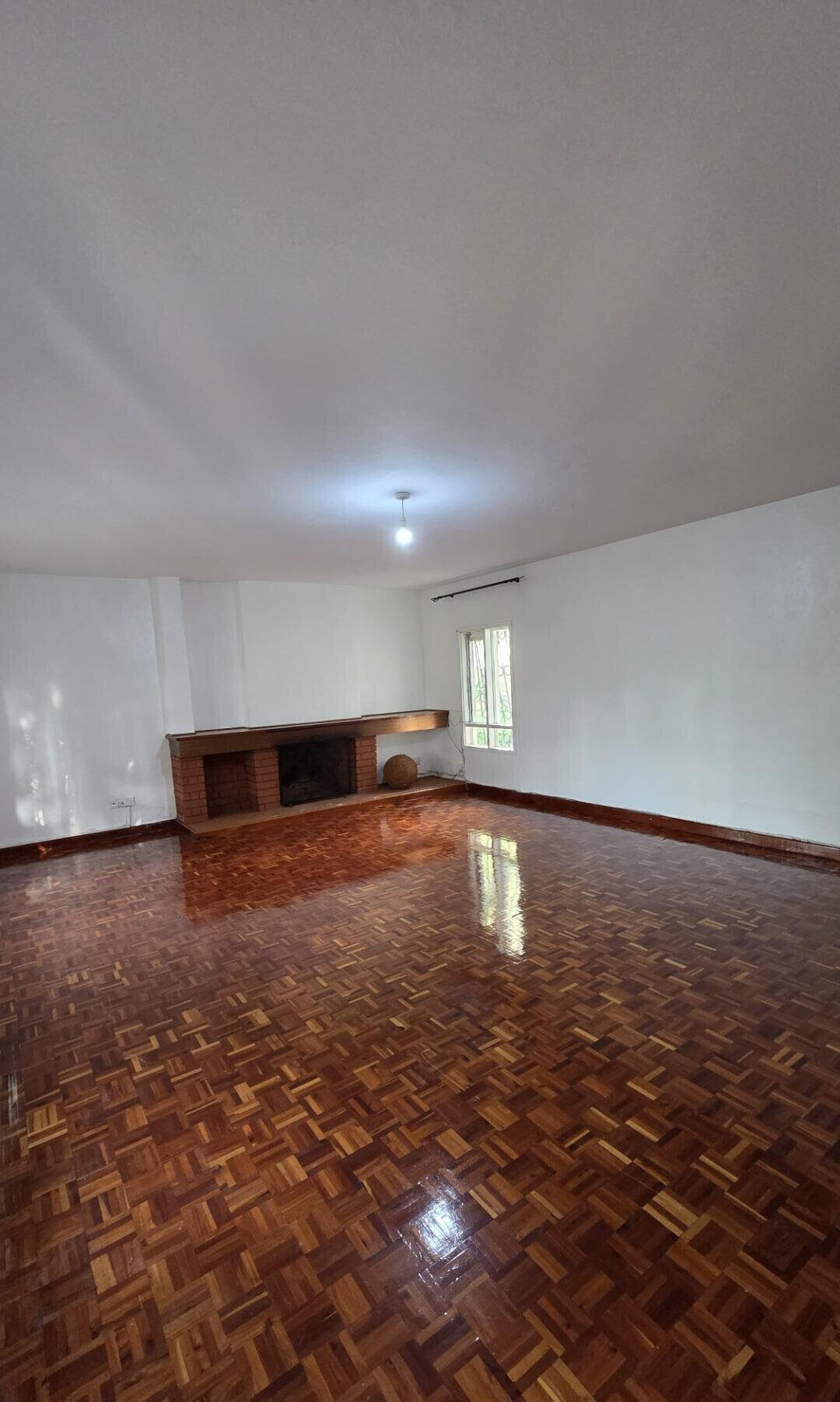 KSh 400K 4BR Garden Home
