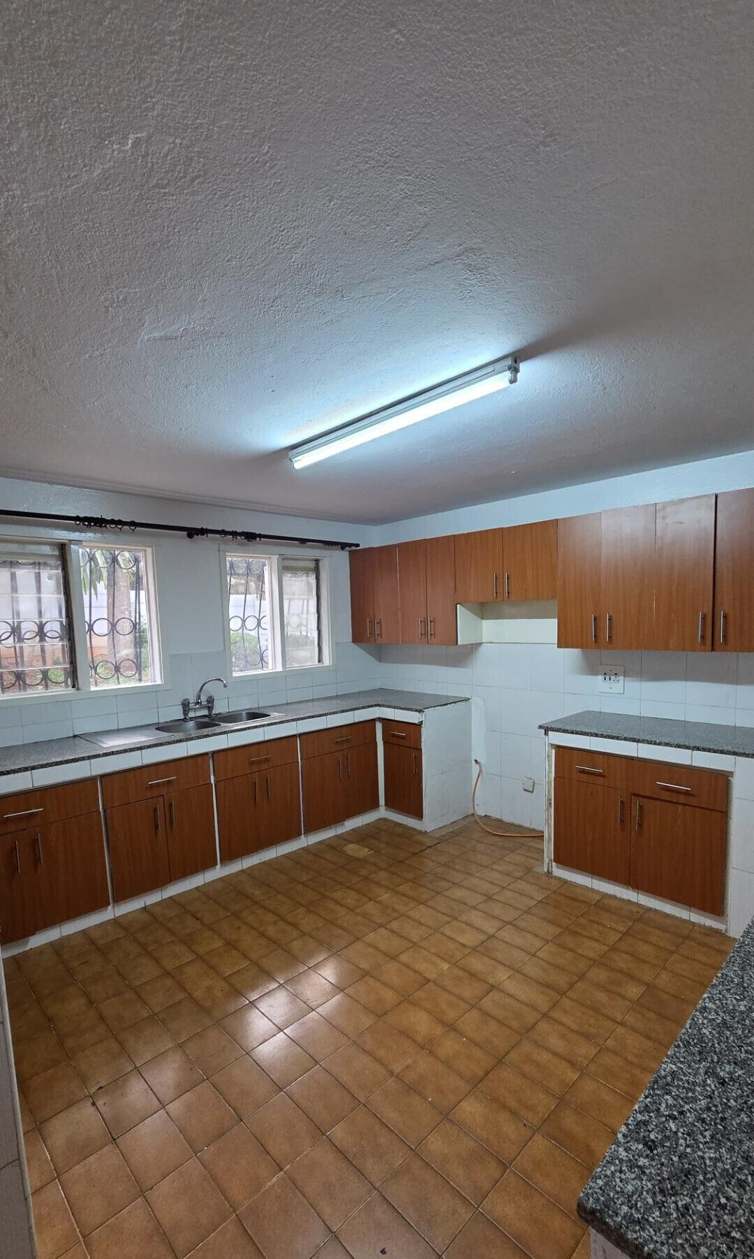 KSh 400K 4BR Garden Home