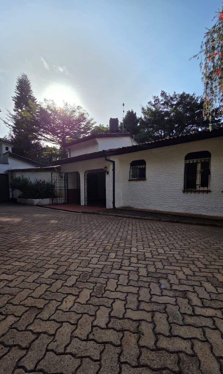 KSh 400K 4BR Garden Home