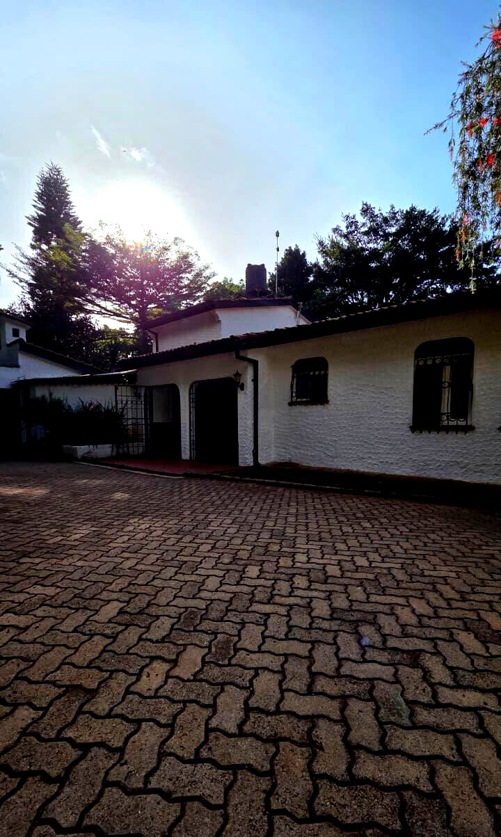 KSh 400K 4BR Garden Home