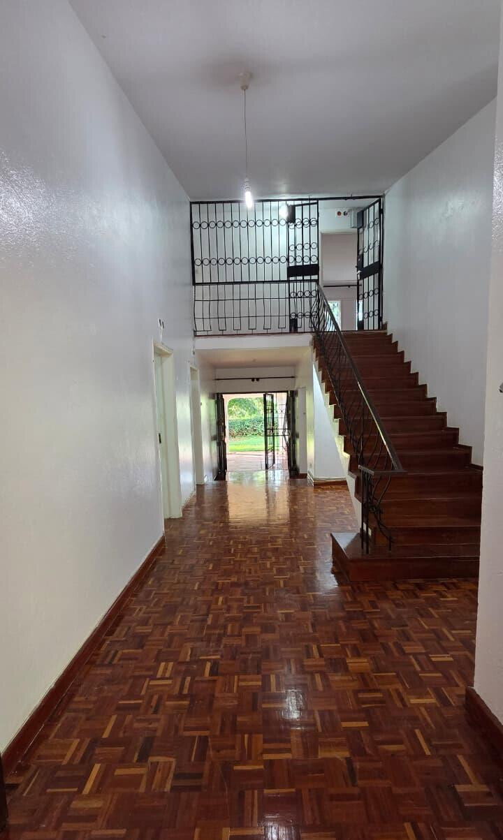 KSh 400K 4BR Garden Home