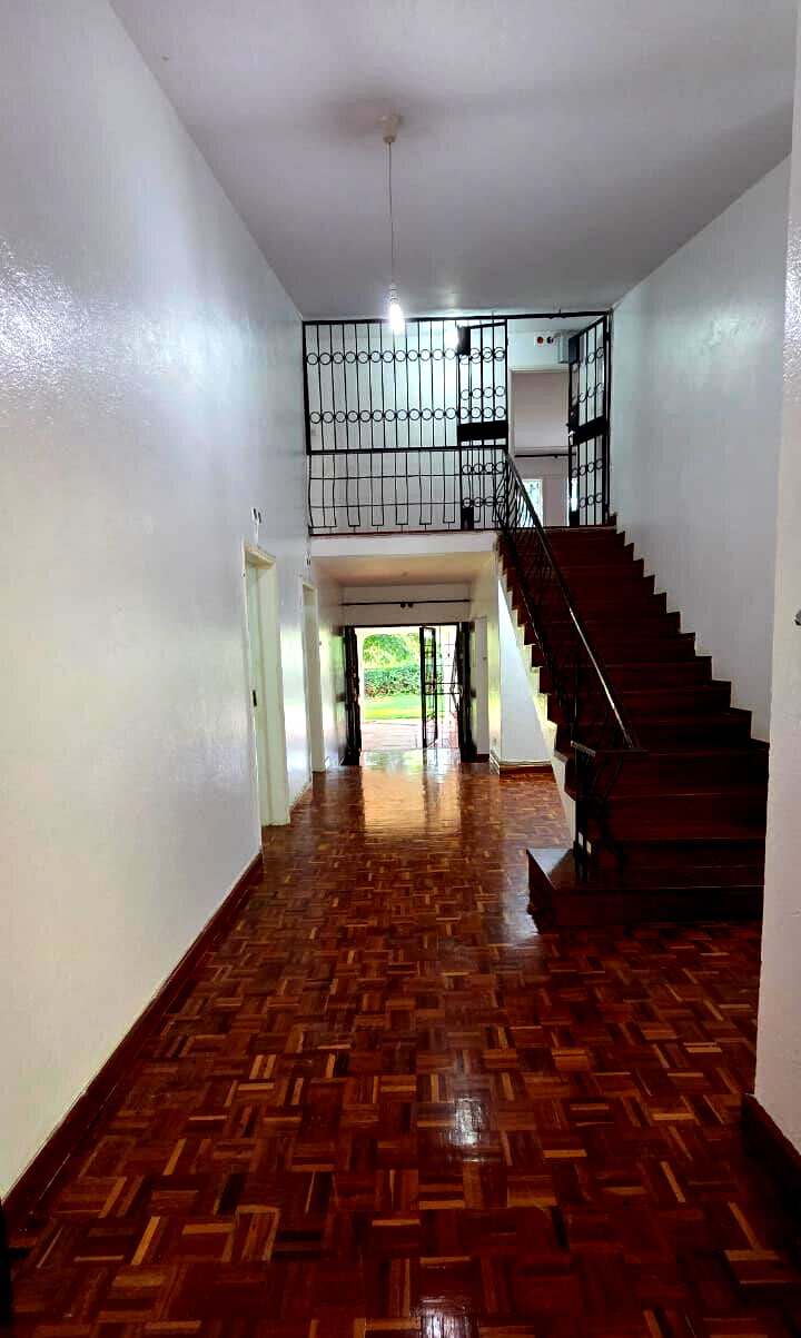 KSh 400K 4BR Garden Home