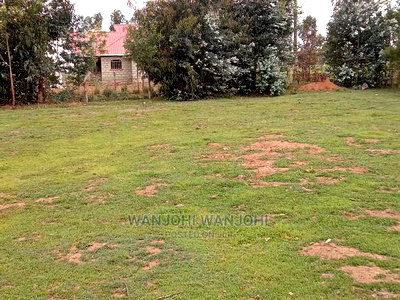 Top-Tier Plots in Kasuku, Nyandarua County - Image 1