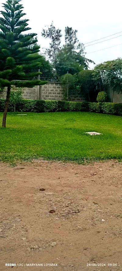 6bdrm Maisonette in Safaricom One, Kitengela for sale - Image 10
