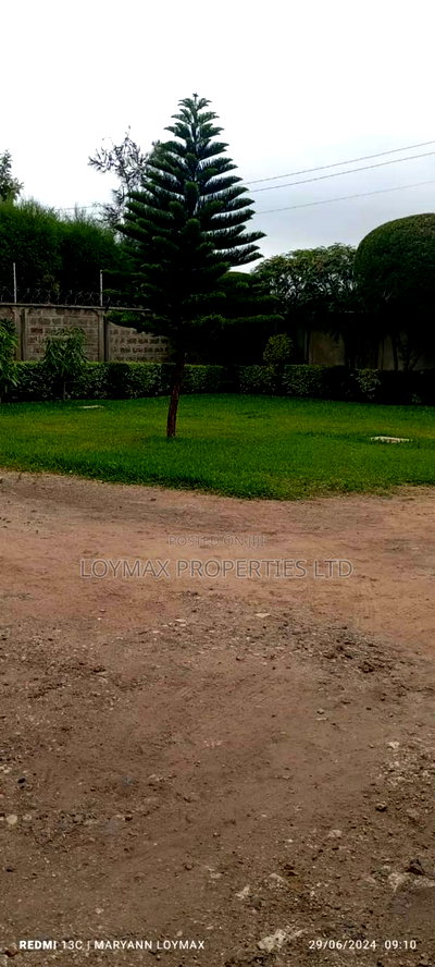 6bdrm Maisonette in Safaricom One, Kitengela for sale - Image 11