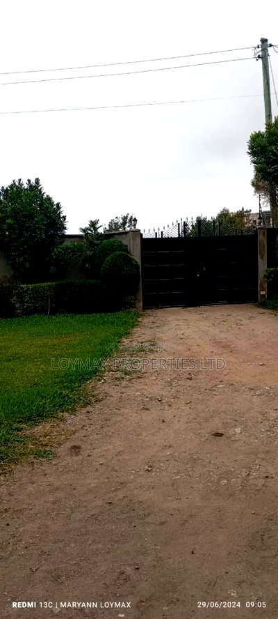 6bdrm Maisonette in Safaricom One, Kitengela for sale - Image 9