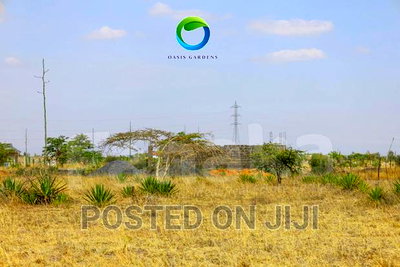 Plots Along Juja Farm Road - Image 3