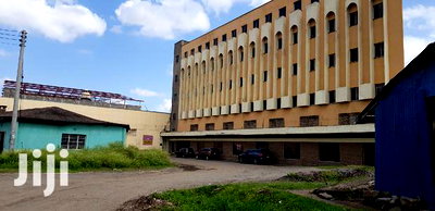 Godown To Let - Image 1