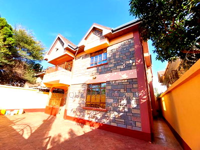 5bdrm Mansion in Membley for rent - Image 2