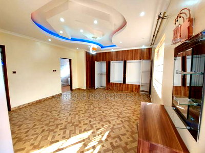 5bdrm Mansion in Membley for rent - Image 13