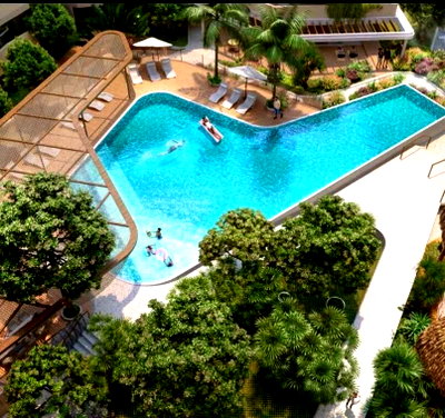 1BR Garden Apartment at KSh 10.6M