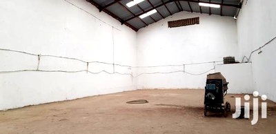 9000sq Feet Godown to Let Along Enterprise Road - Image 4