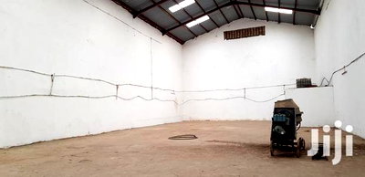 9000sq Feet Godown to Let Along Enterprise Road - Image 6