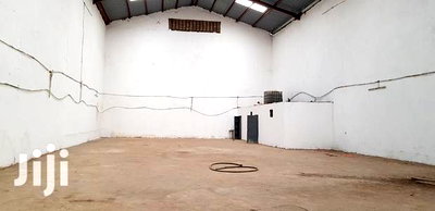 9000sq Feet Godown to Let Along Enterprise Road - Image 1