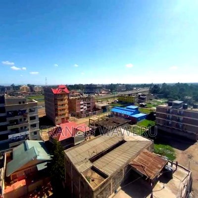 Commercial Plot,Gwakairu, Thika Road, at KSH 4.5m. - Image 4