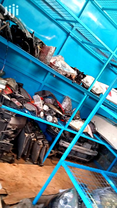 Auto Spares Shop for Rent Baricho Road. Industrial Area - Image 4