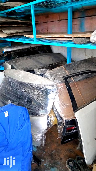 Auto Spares Shop for Rent Baricho Road. Industrial Area - Image 2