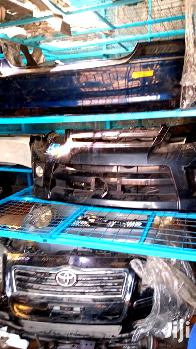 Auto Spares Shop for Rent Baricho Road. Industrial Area - Image 5