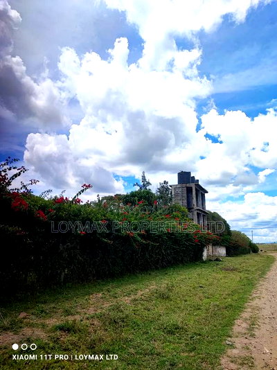 10 Acres in Sale in Isinya (Kajiado County) - Image 8