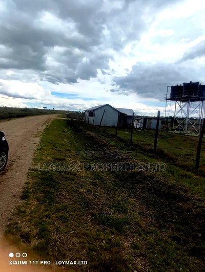 10 Acres in Sale in Isinya (Kajiado County) - Image 7