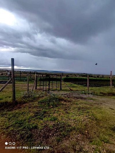 10 Acres in Sale in Isinya (Kajiado County) - Image 3