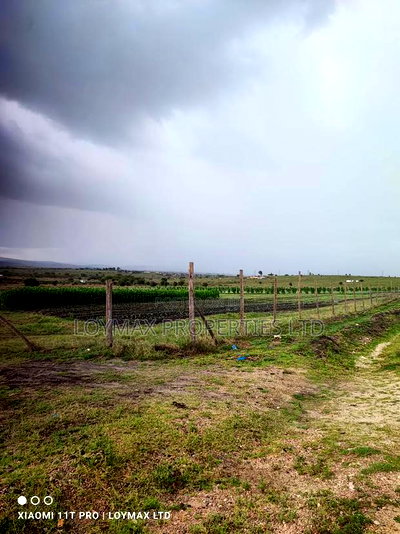 10 Acres in Sale in Isinya (Kajiado County) - Image 4