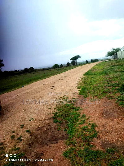10 Acres in Sale in Isinya (Kajiado County) - Image 9