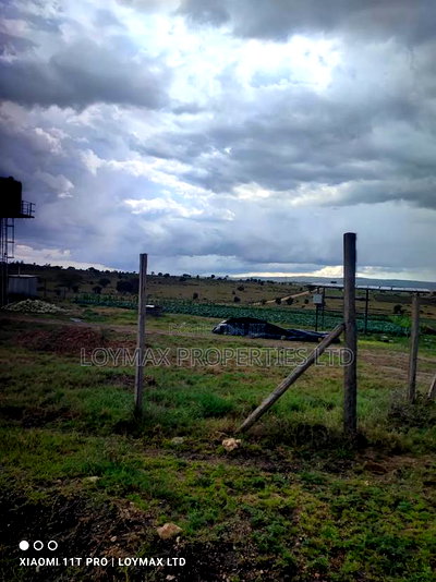 10 Acres in Sale in Isinya (Kajiado County) - Image 5